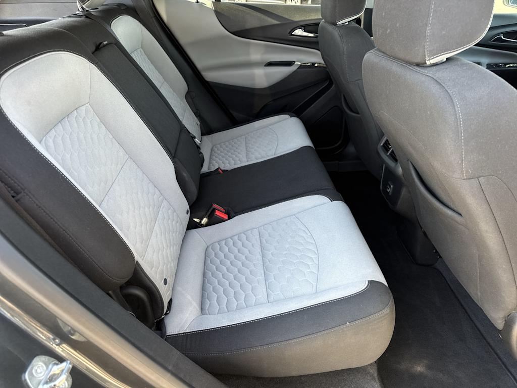 Thumbnail: 2019 Chevrolet Equinox - 24