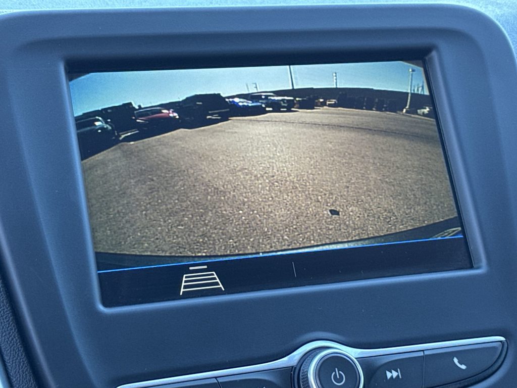 Thumbnail: 2019 Chevrolet Equinox - 25