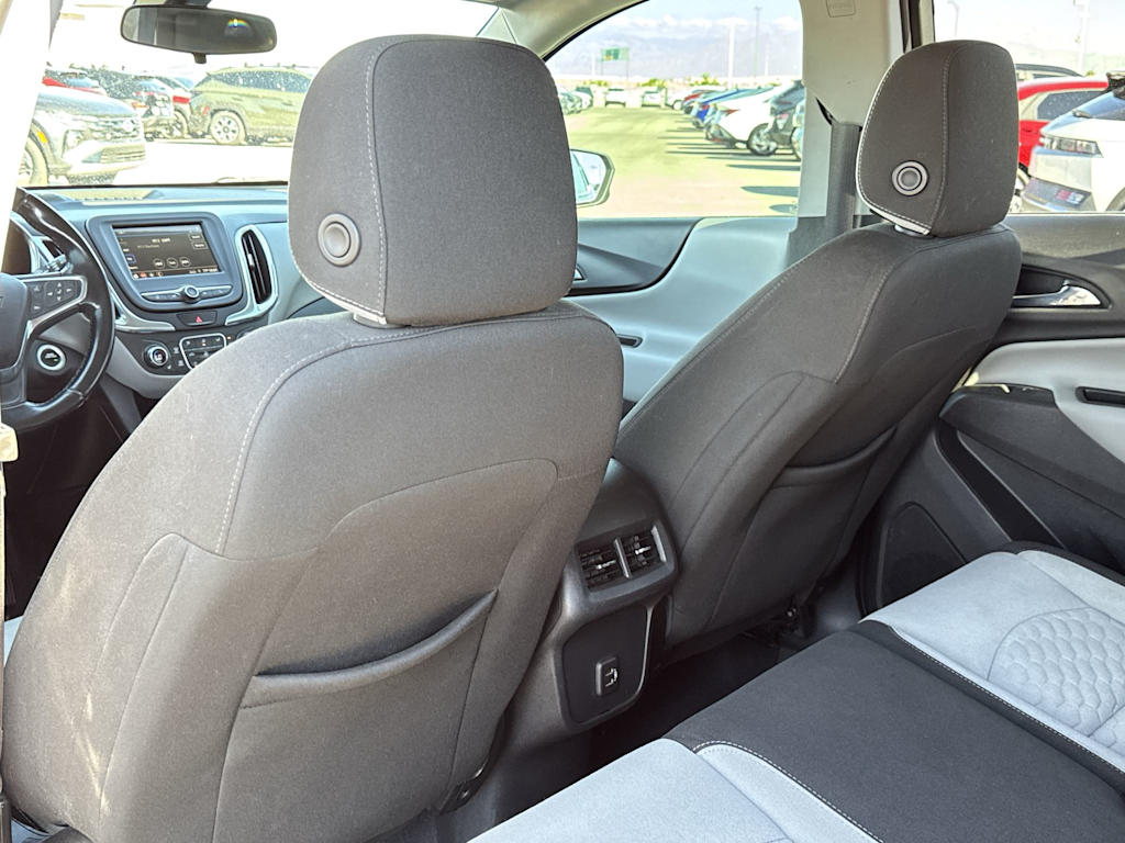 Thumbnail: 2019 Chevrolet Equinox - 12