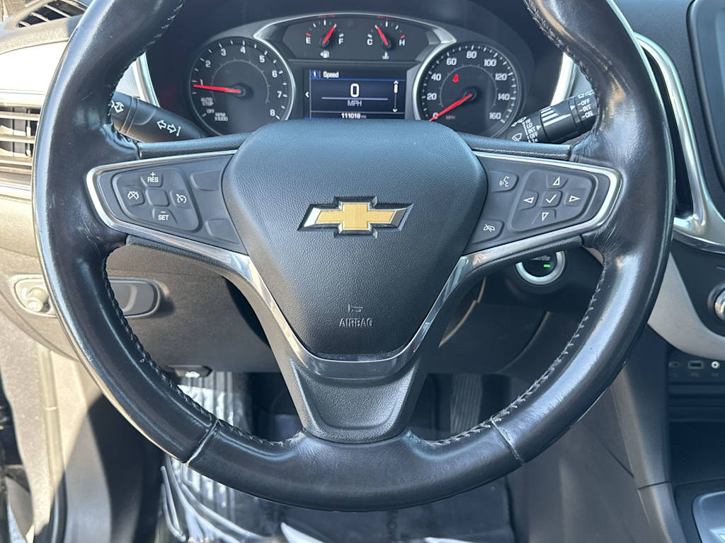 Thumbnail: 2019 Chevrolet Equinox - 9