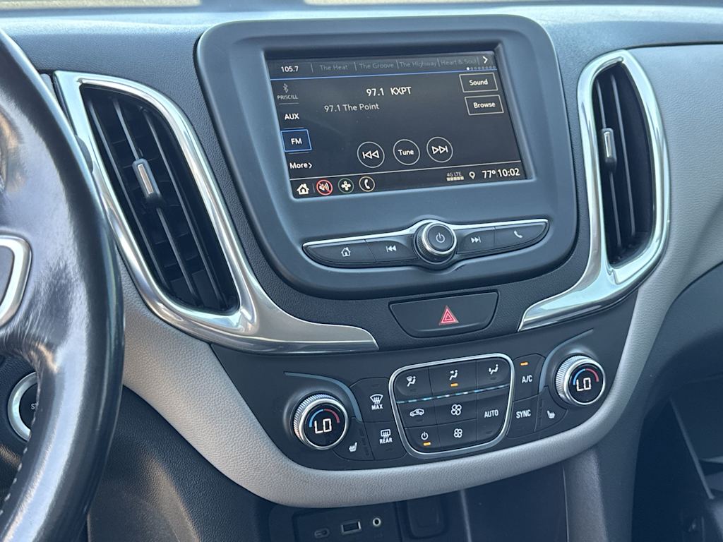 Thumbnail: 2019 Chevrolet Equinox - 13