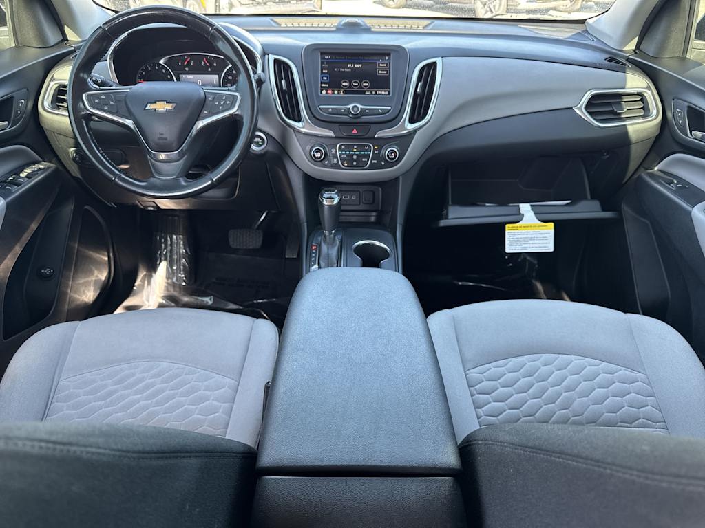 Thumbnail: 2019 Chevrolet Equinox - 2
