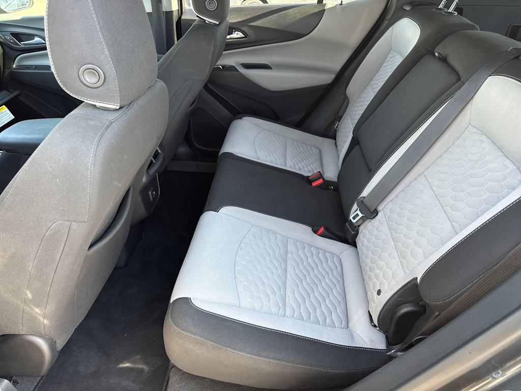 Thumbnail: 2019 Chevrolet Equinox - 23