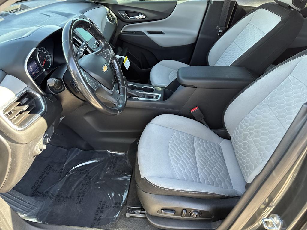 Thumbnail: 2019 Chevrolet Equinox - 10