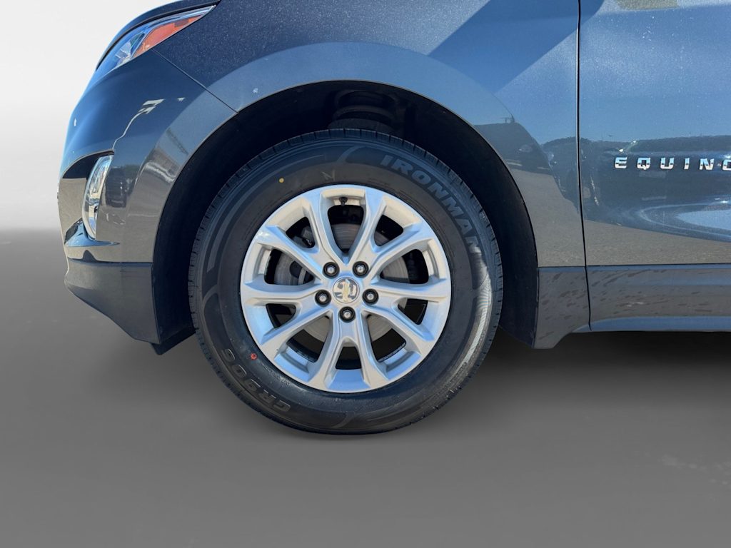 Thumbnail: 2019 Chevrolet Equinox - 7