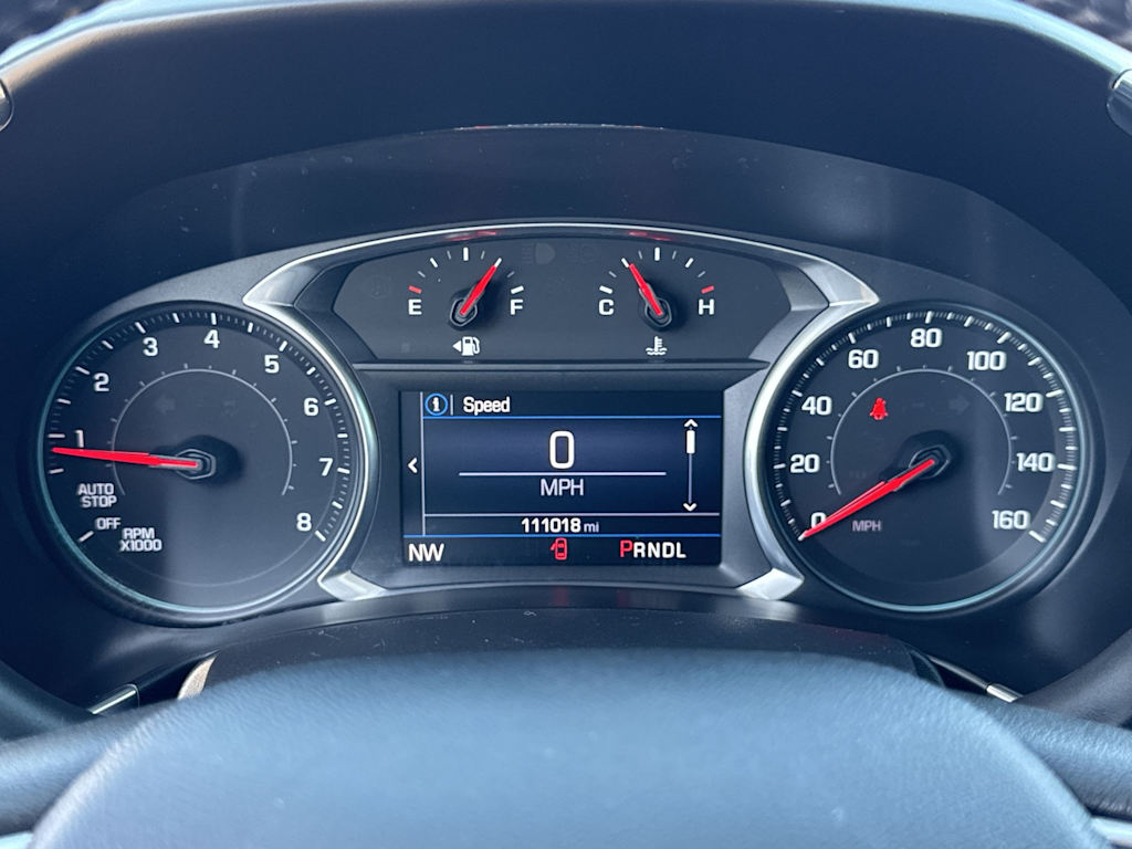 Thumbnail: 2019 Chevrolet Equinox - 15