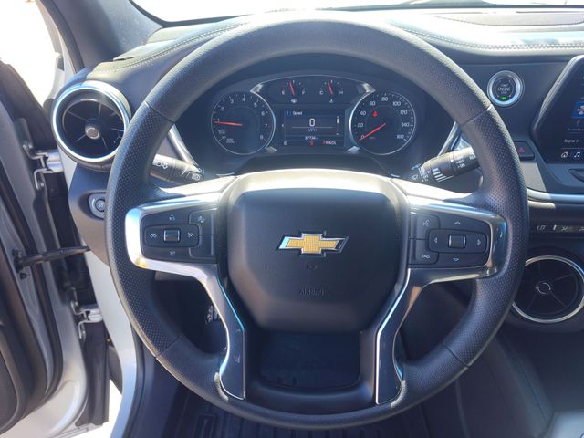 Thumbnail: 2022 Chevrolet Blazer - 9