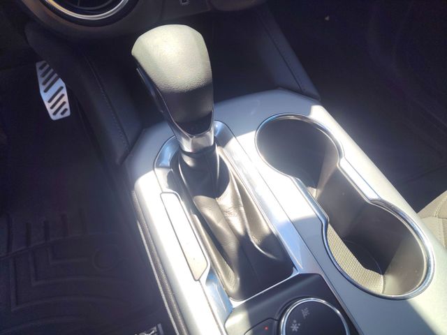 Thumbnail: 2022 Chevrolet Blazer - 27