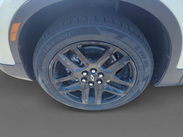 Thumbnail: 2022 Chevrolet Blazer - 7
