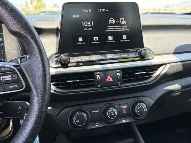 Thumbnail: 2021 Kia Forte - 13