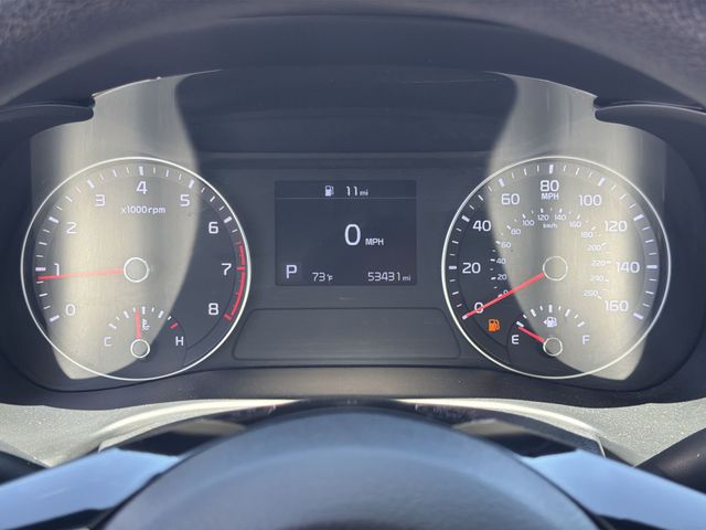 Thumbnail: 2021 Kia Forte - 15