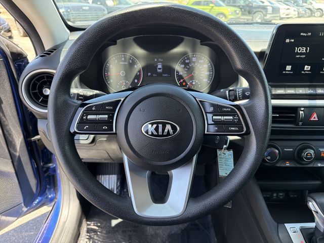 Thumbnail: 2021 Kia Forte - 9