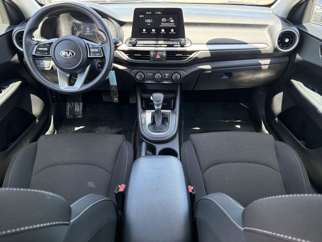 Thumbnail: 2021 Kia Forte - 2