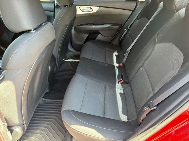 Thumbnail: 2023 Kia Forte - 12