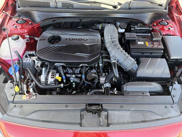 Thumbnail: 2022 Kia Forte - 8