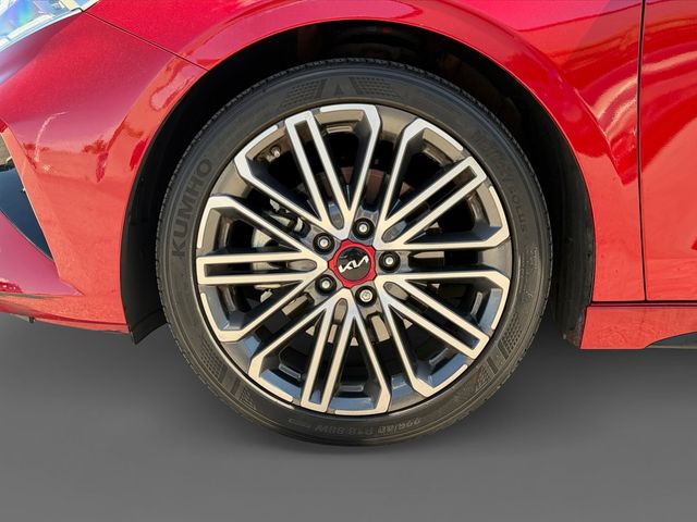 Thumbnail: 2022 Kia Forte - 7