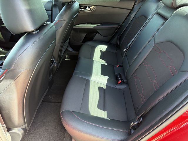 Thumbnail: 2022 Kia Forte - 12