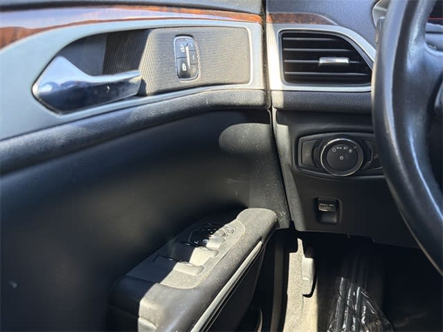 Thumbnail: 2016 Lincoln MKZ - 23