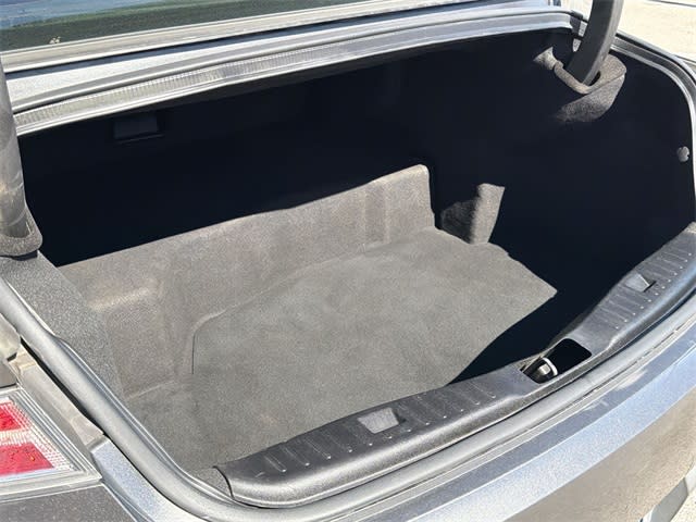 Thumbnail: 2016 Lincoln MKZ - 15