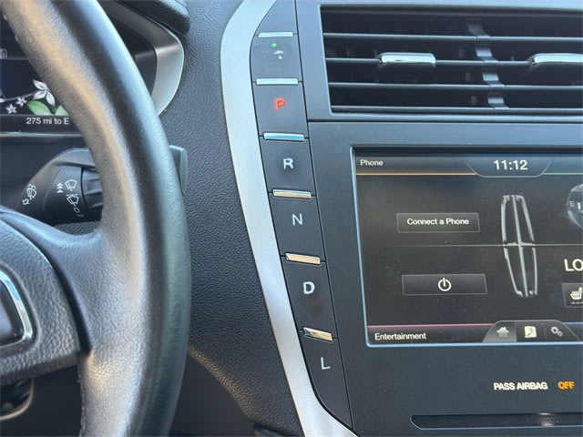 Thumbnail: 2016 Lincoln MKZ - 27