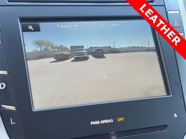 Thumbnail: 2016 Lincoln MKZ - 13