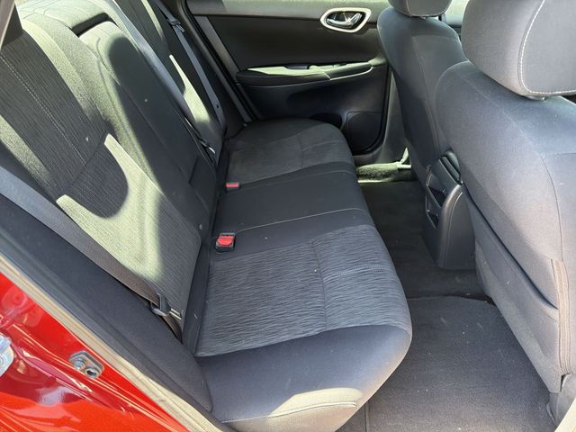 Thumbnail: 2015 Nissan Sentra - 23
