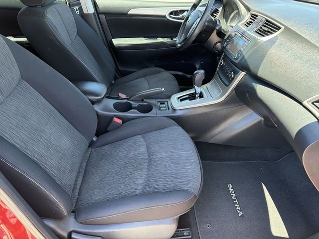 Thumbnail: 2015 Nissan Sentra - 24