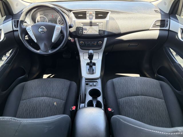 Thumbnail: 2015 Nissan Sentra - 2