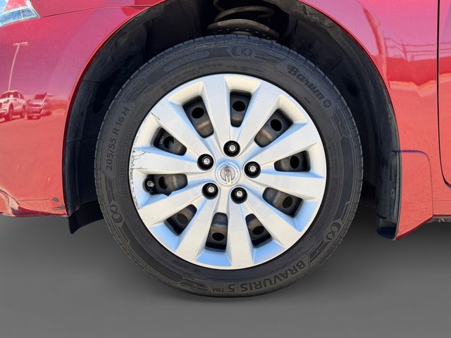 Thumbnail: 2015 Nissan Sentra - 7