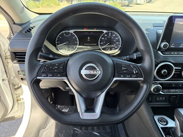 Thumbnail: 2024 Nissan Sentra - 9