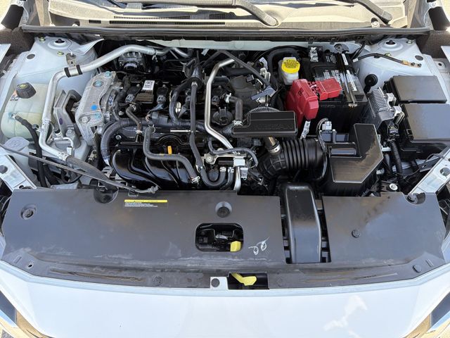 Thumbnail: 2024 Nissan Sentra - 8
