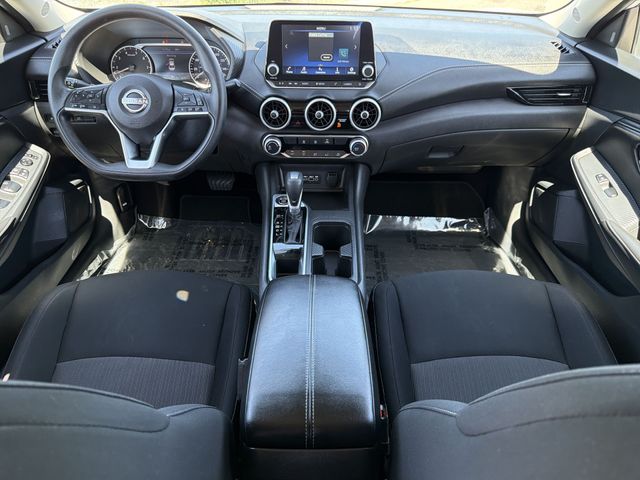 Thumbnail: 2024 Nissan Sentra - 2