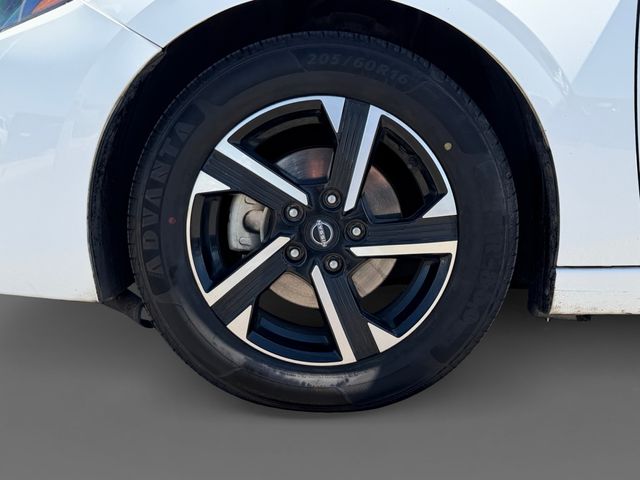 Thumbnail: 2024 Nissan Sentra - 7