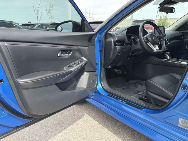Thumbnail: 2022 Nissan Sentra - 21