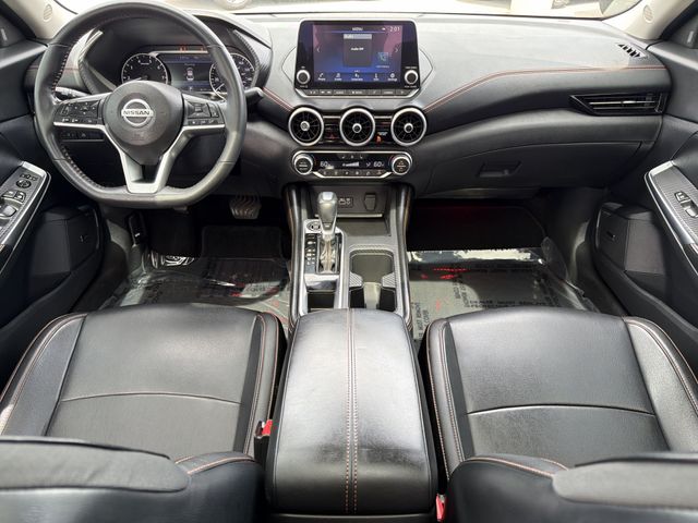 Thumbnail: 2022 Nissan Sentra - 2