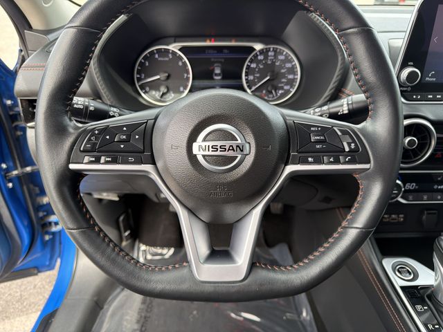 Thumbnail: 2022 Nissan Sentra - 9