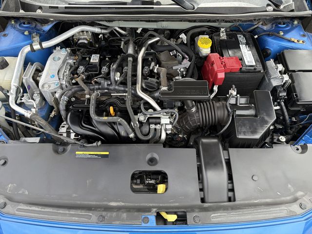 Thumbnail: 2022 Nissan Sentra - 8