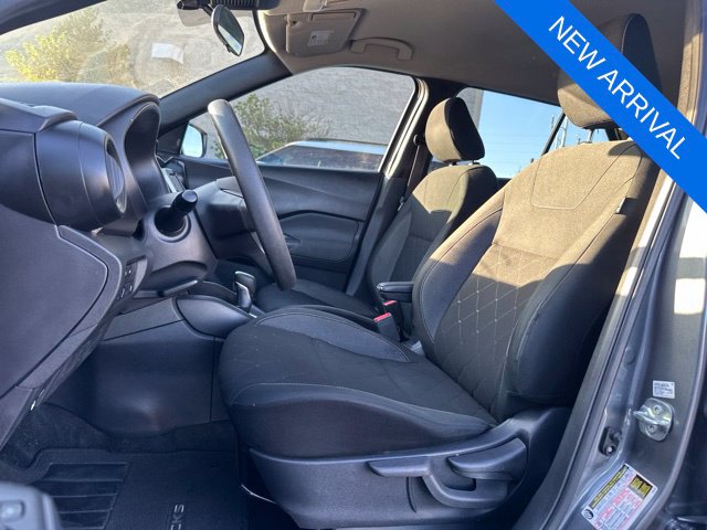 Thumbnail: 2020 Nissan Kicks - 8