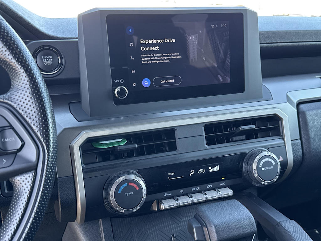 Thumbnail: 2024 Toyota Tacoma - 21