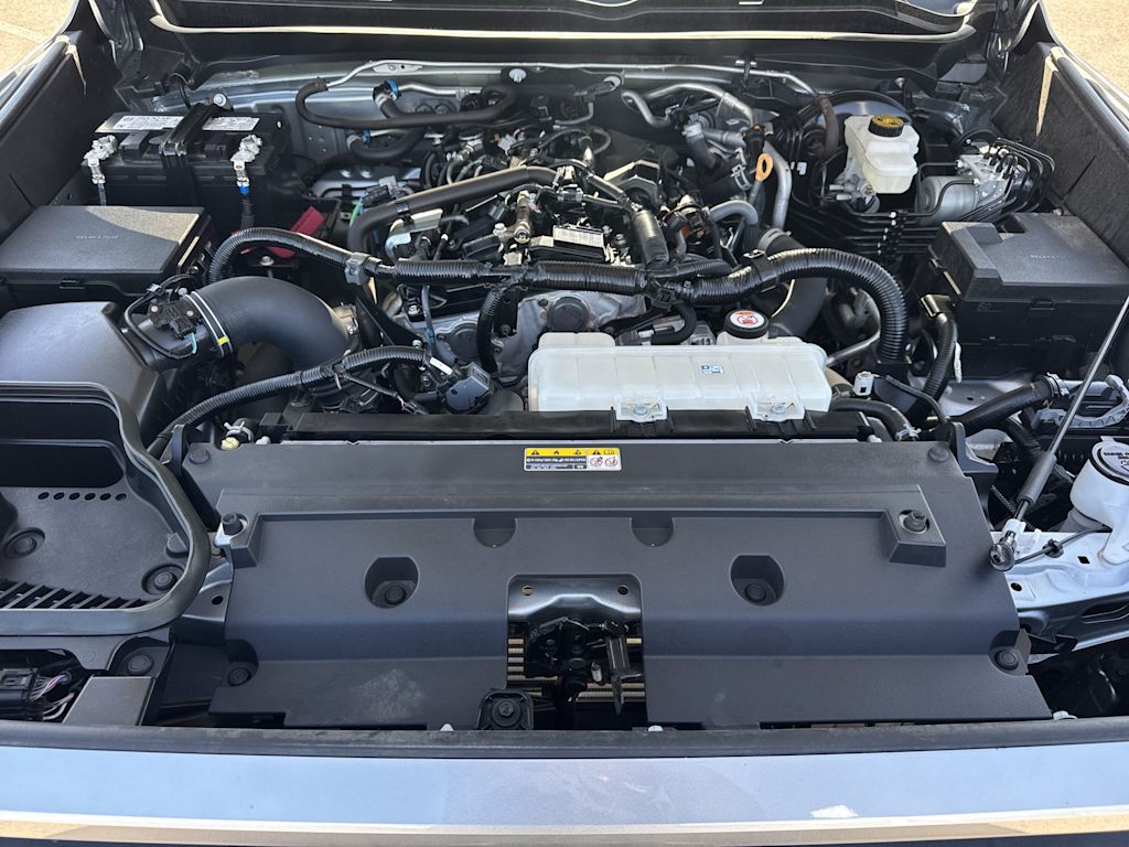 Thumbnail: 2024 Toyota Tacoma - 9