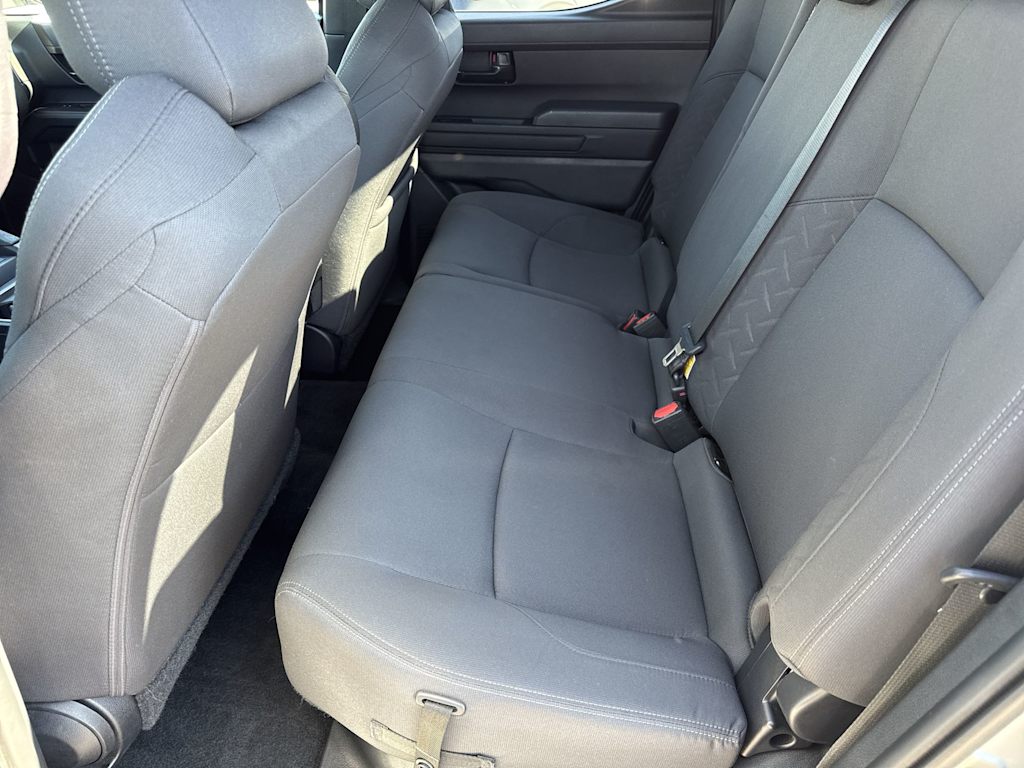 Thumbnail: 2024 Toyota Tacoma - 12