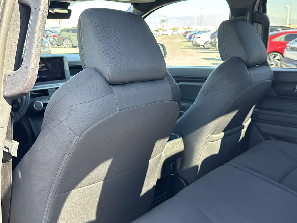 Thumbnail: 2024 Toyota Tacoma - 11