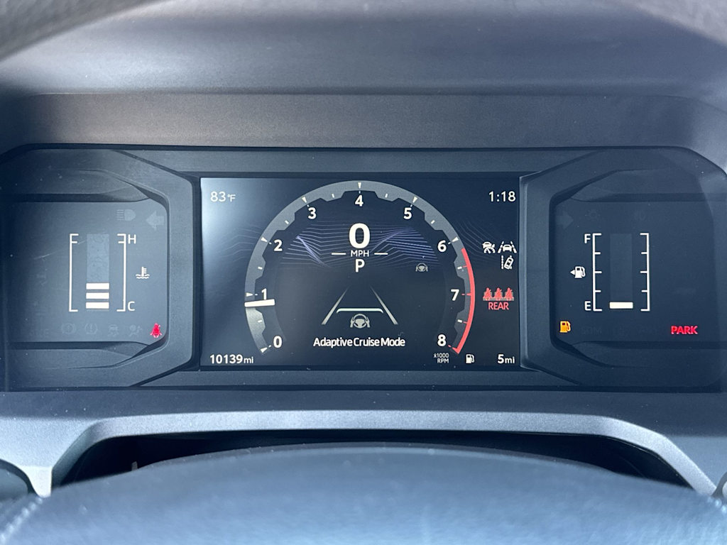 Thumbnail: 2024 Toyota Tacoma - 15