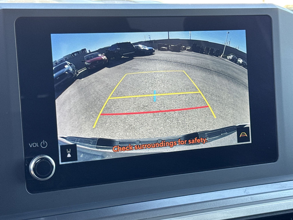 Thumbnail: 2024 Toyota Tacoma - 13