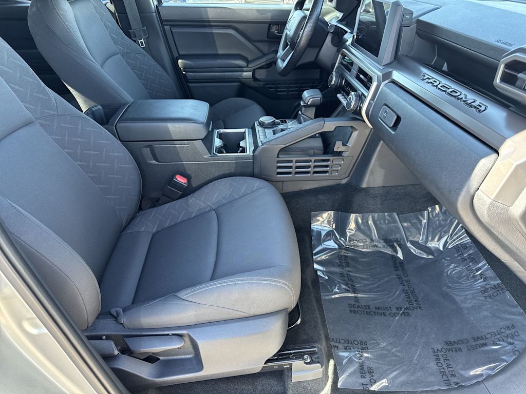 Thumbnail: 2024 Toyota Tacoma - 25