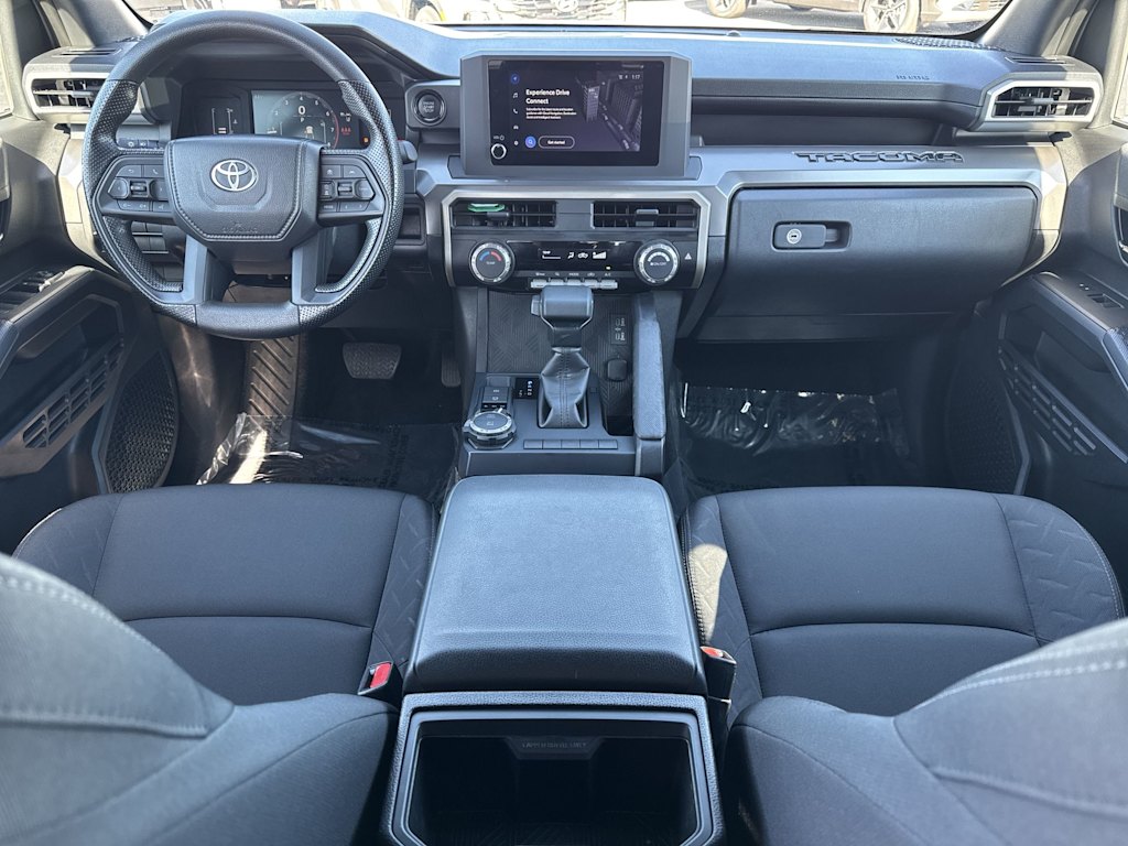 Thumbnail: 2024 Toyota Tacoma - 3