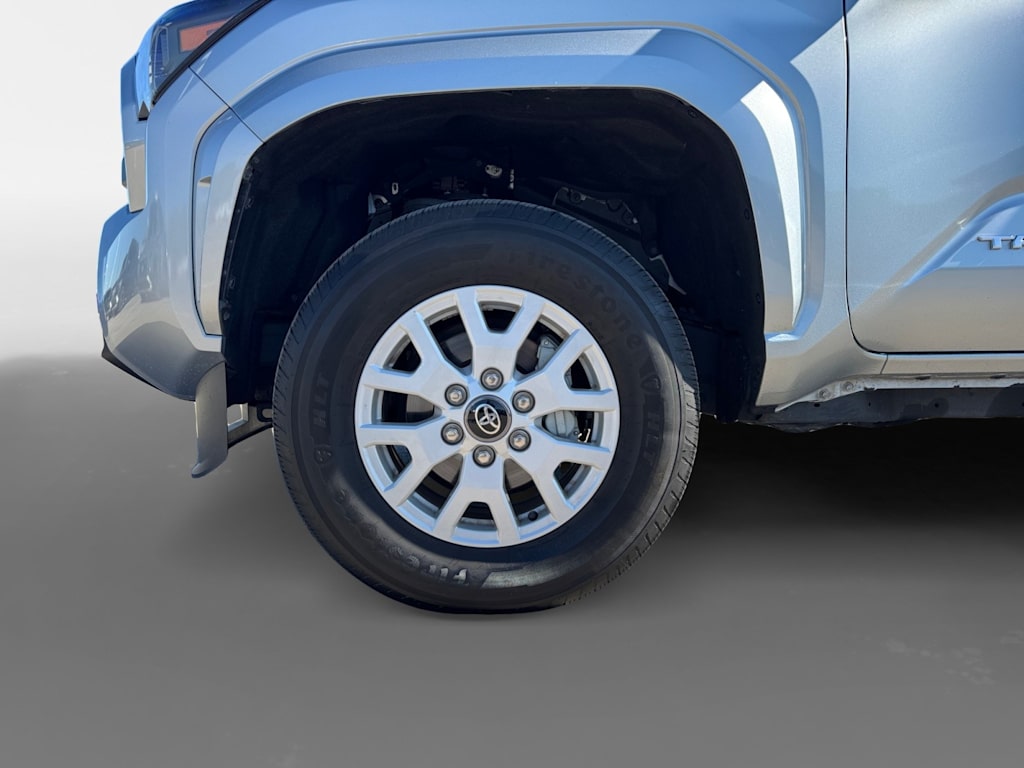 Thumbnail: 2024 Toyota Tacoma - 8