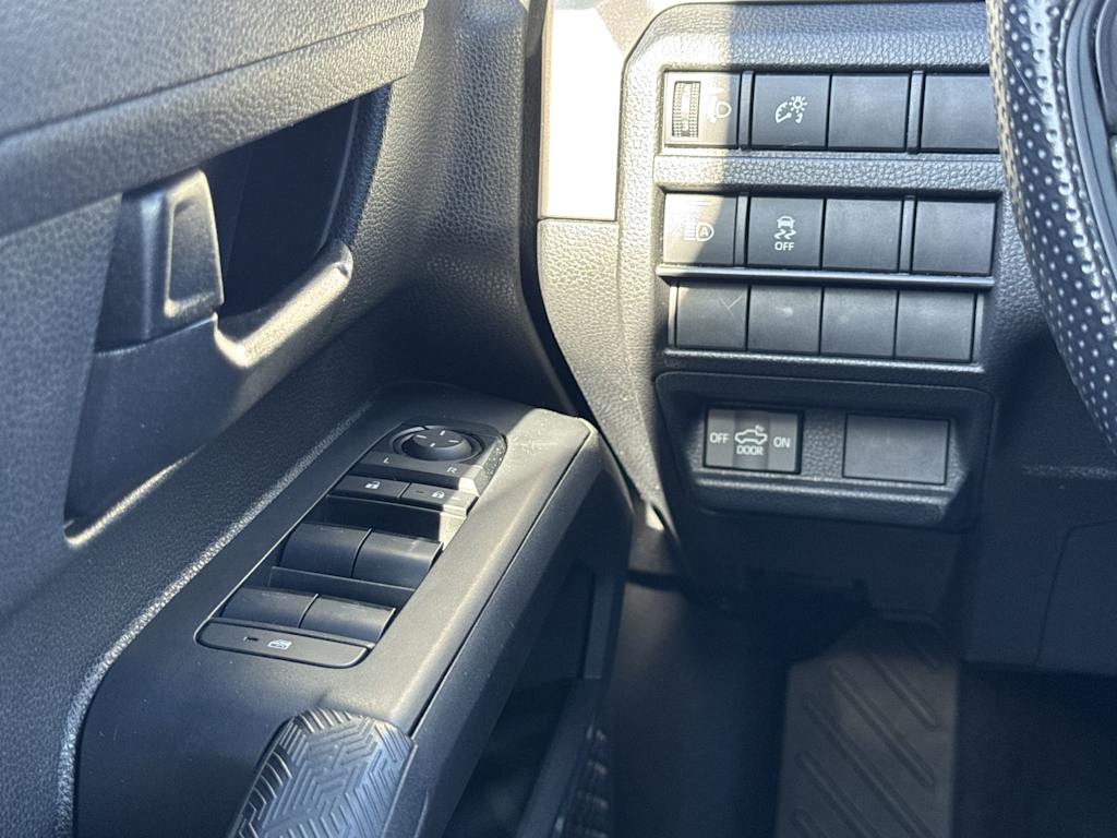 Thumbnail: 2024 Toyota Tacoma - 23