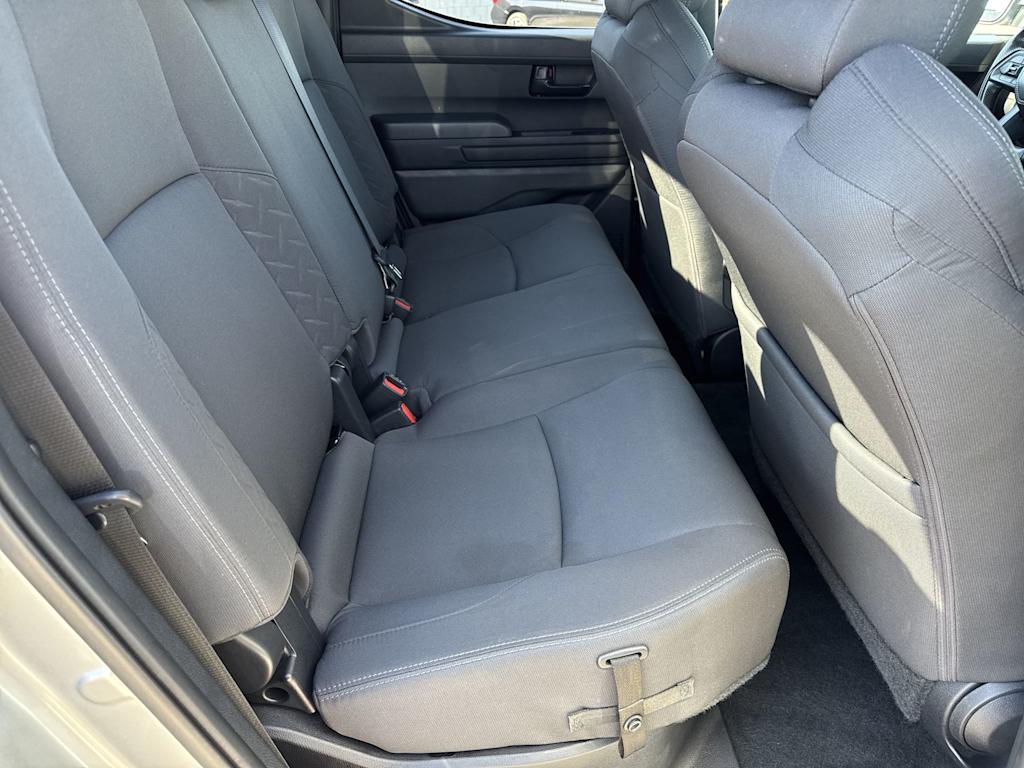 Thumbnail: 2024 Toyota Tacoma - 24