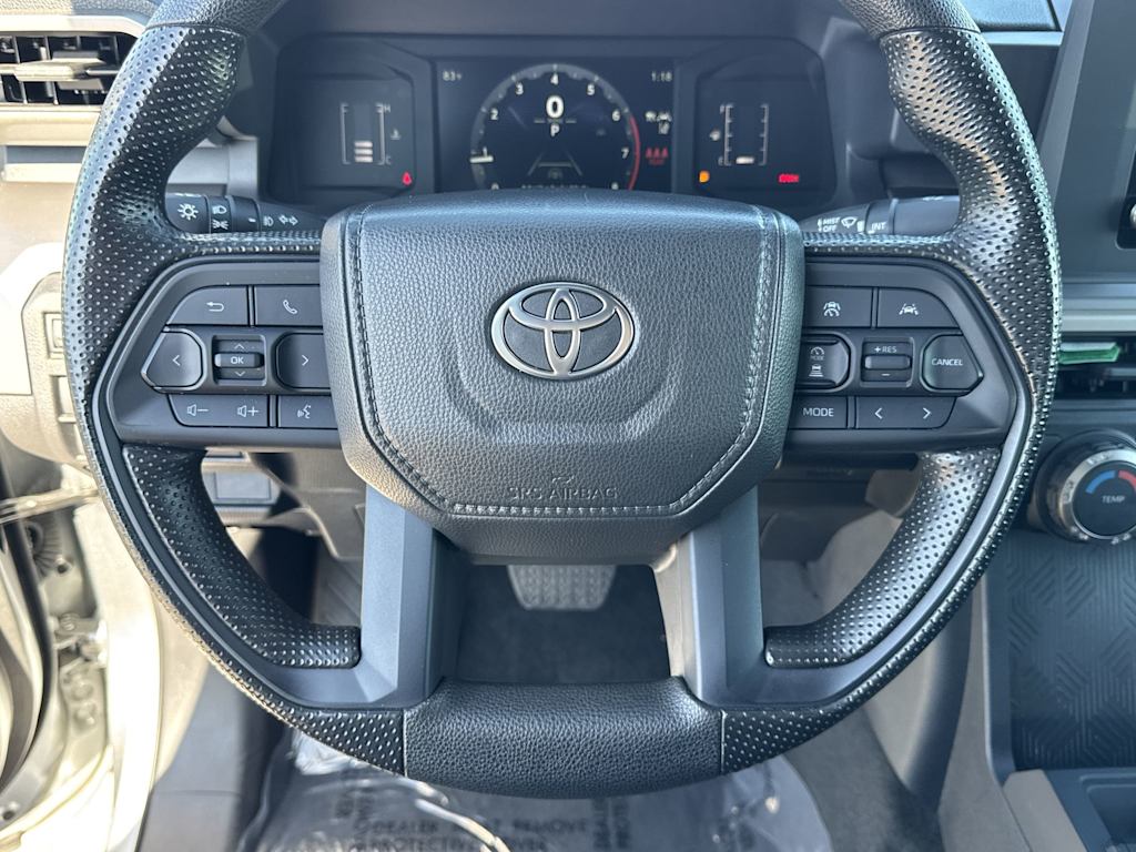 Thumbnail: 2024 Toyota Tacoma - 26